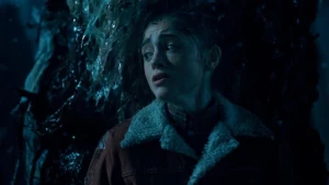 Часть шестая: Монстр