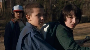 Часть седьмая: Ванна