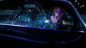 Часть восьмая: Битва при Старкорте