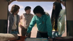 Часть пятая. Проект "Нина"