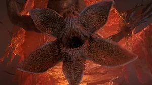 Глава вторая: Исчезновение Холли Уилер